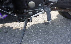 KAWASAKI ZX 1100 NINJA 1993