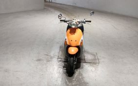 SUZUKI LETS4 CA41A