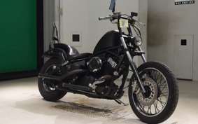 YAMAHA DRAGSTAR 400 4TR