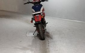 HONDA XLV750R RD01