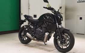 YAMAHA MT-07 2026 RM33J