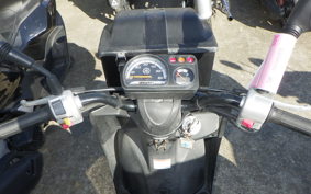 YAMAHA GEAR Gen.2 UA08J