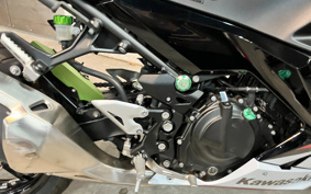 KAWASAKI NINJA 400 2022 EX400G