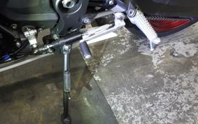 KAWASAKI NINJA ZX-6R A 2025 ZX636J