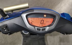 SUZUKI SU WISH  DV12B