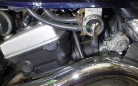 KAWASAKI ELIMINATOR 250 LX EL250A