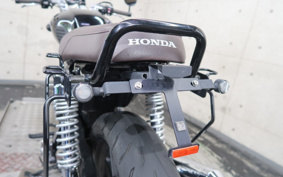 HONDA GB350S 2022 NC59