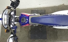 HONDA XR250 BAJA 2021 MD30