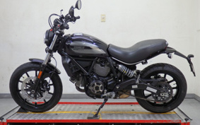 DUCATI SCRAMBLER SIXTY2 2016 KA00