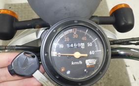 HONDA TODAY 2018 AF61