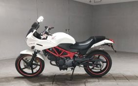HONDA VTR 250 F MC33