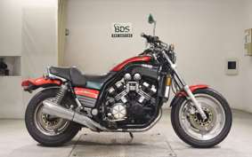 YAMAHA VMAX 1989