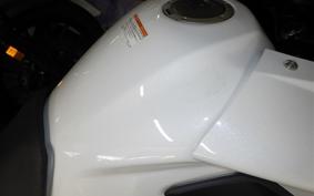 HONDA NX400 2025 NC65