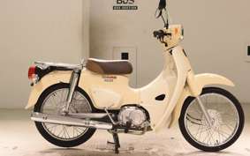 HONDA C50 SUPER CUB AA09
