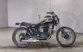 KAWASAKI 250TR BJ250F