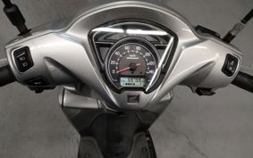 HONDA DIO 110 JK03
