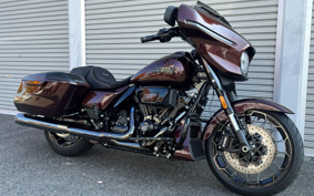 HARLEY HARLEY FLHXSE CVO 2025 PX6
