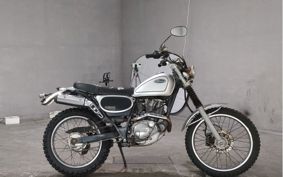 YAMAHA BRONCO 5BT