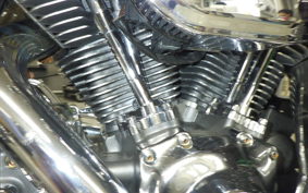 HARLEY FLHXSE 1800CVO 2012