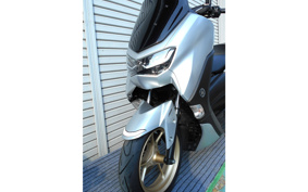 YAMAHA NMAX ABS SEG6J