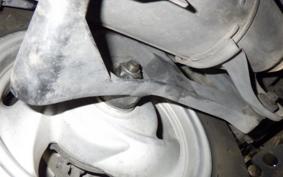 YAMAHA AXIS 125 TREET 2009 SE53J