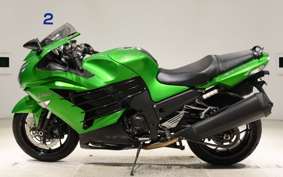 KAWASAKI ZX 1400 NINJA R A 2013
