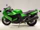 Фото Kawasaki ZX 1400 NINJA R A 2013 с японского аукциона