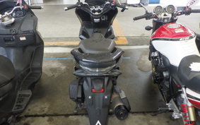 HONDA PCX 125 2003 JF84