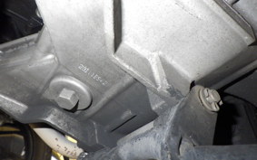 SUZUKI ADDRESS V125 DT11A