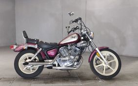 YAMAHA VIRAGO 125 4RF