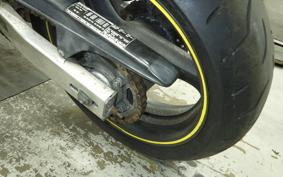 HONDA HORNET 600 2002