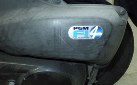 HONDA GIORNO 2 2021 AF70