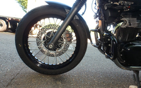 KAWASAKI W800 CAFE 2019 EJ800B