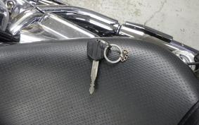 HONDA SHADOW 400 SLASHER 2005 NC40