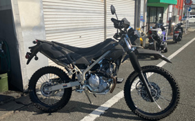 KAWASAKI KLX230 SHERPA LX232A