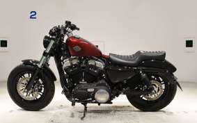 HARLEY XL1200X 2015