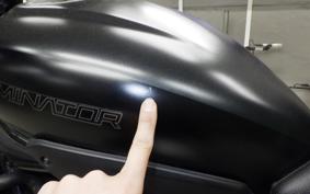 KAWASAKI ELIMINATOR400-3SE 2023 EL400A