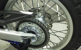 YAMAHA WR250R