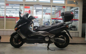 YAMAHA T-MAX500 2008 SJ04J