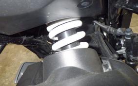 SUZUKI ｼﾞｸｻｰ250SF 2005 ED22B