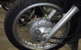 HONDA C50 SUPER CUB AA04
