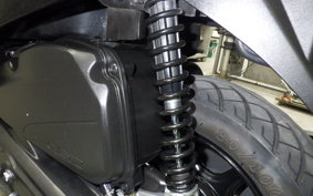 YAMAHA JOG-7 2025 AY01