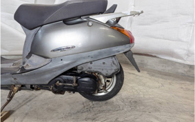 HONDA LEAD 100 JF06