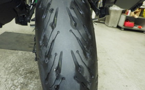 YAMAHA TRACER 9 GT 2021 RN70J