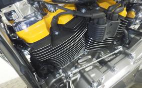 HARLEY FLSTFI1920 2025