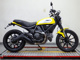 Фото Ducati SCRAMBLER ICON 2016 с японского аукциона