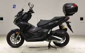 HONDA ADV160 2017 KF54