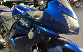 KAWASAKI NINJA 250R EX250K