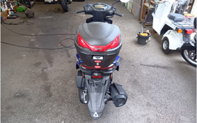 YAMAHA CYGNUS 125 X SED8J