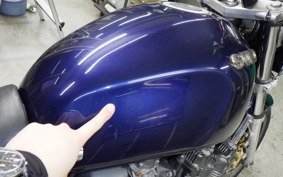 SUZUKI INAZUMA 400 (GSX400) 2004 GK7BA